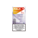 10 pieces of RELX Sixth Generation Taro Ice Cream (Single-Piece Pack)