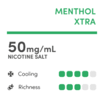 10 RELX 6th Generation Strong Mint Single Pods - Image 3