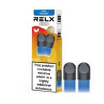 RELX 6th Generation 2-Pack Gatorade