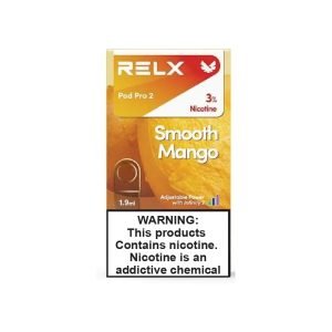 Mango Ice