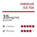 10 single pods of RELX 6th Gen Luoshen Flower Tea - Image 3
