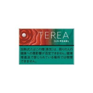 TEREA Sun Pearl Watermelon Burst