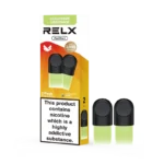 ERE Sixth Generation 2-pack Cucumber Lemonade
