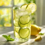 ERE Sixth Generation 2-pack Cucumber Lemonade - Image 2