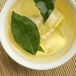 10 Pcs of RELX 6th Generation Super Cool Oolong Tea Single Pack - Image 2