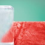 10 Pcs of Relx Sixth Generation Icy Watermelon Single Pack - Image 2