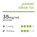 10 Packs of RELX 6th Generation Jasmine Green Tea Single Pod - Image 3