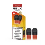 RELX Generation 6 2-Pack Wang Hawthorn